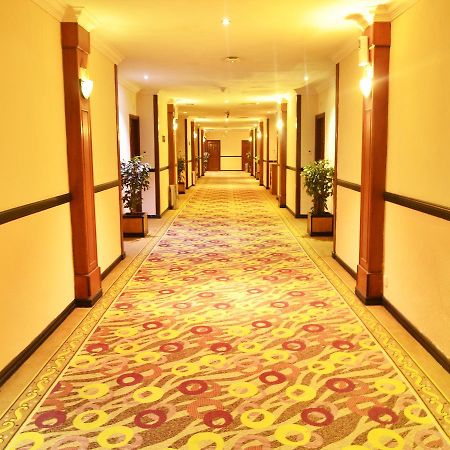 Formosa Hotel Batam Dış mekan fotoğraf