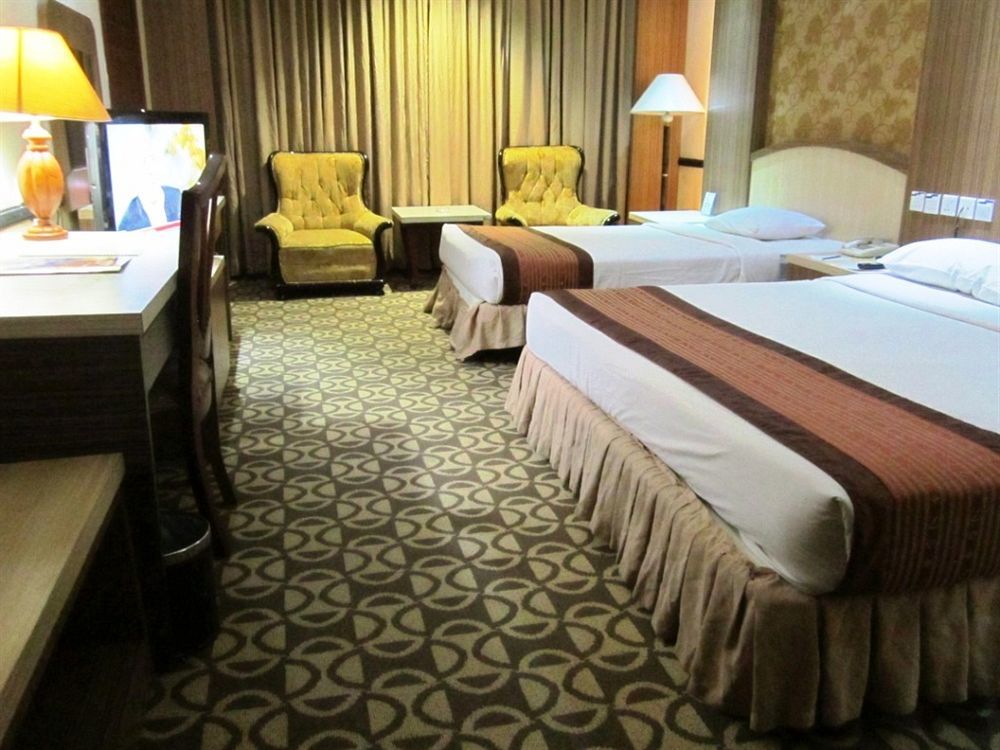 Formosa Hotel Batam Dış mekan fotoğraf